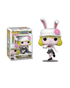 Funko Pop! One Piece 1588 Carrot - L’emporio dell’avventuriero