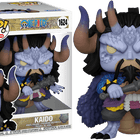 Funko Pop! One Piece 1624 Kaido Man Beast Form - L’emporio dell’avventuriero