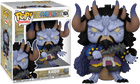 Funko Pop! One Piece 1624 Kaido Man Beast Form - L’emporio dell’avventuriero