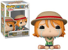 Funko Pop! One Piece 1772 Nami - L’emporio dell’avventuriero