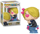 Funko Pop! One Piece 1773 Sanji - L’emporio dell’avventuriero