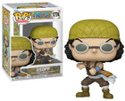Funko Pop! One PIece 1774 Usopp - L’emporio dell’avventuriero