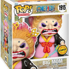 Funko Pop! One Piece 1915 Big Mom (Limited Chase) - L’emporio dell’avventuriero