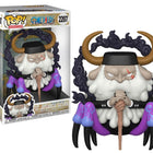 Funko Pop! One Piece 2207 Saturn (Jumbo) - L’emporio dell’avventuriero