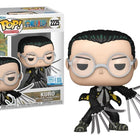 Funko Pop! One Piece 2225 Kuro (Special Edition) - L’emporio dell’avventuriero