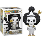 Funko Pop! One Piece 924 Brook (Bonekichi) - L’emporio dell’avventuriero