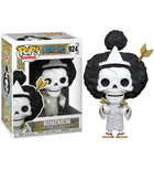 Funko Pop! One Piece 924 Brook (Bonekichi) - L’emporio dell’avventuriero