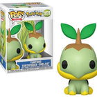 Funko POP! Pokemon 1078 Turtwig - L’emporio dell’avventuriero