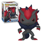 Funko Pop! Pokemon 1156 Zoroark - L’emporio dell’avventuriero
