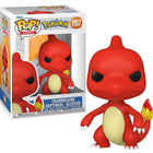Funko Pop! Pokèmon 1157 - Charmeleon - L’emporio dell’avventuriero
