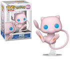 Funko Pop! Pokemon 643 Mew - L’emporio dell’avventuriero
