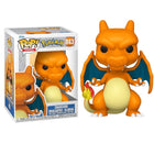 Funko Pop! Pokemon 843 Charizard - L’emporio dell’avventuriero