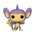 Funko Pop! Pokemon 947 Aipom - L’emporio dell’avventuriero