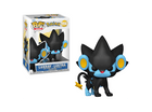 Funko Pop! Pokemon 956 Luxray (Emea) - L’emporio dell’avventuriero