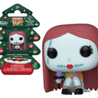 Funko Pop! Poket Pop Nightmare Before Christmas - Sally - L’emporio dell’avventuriero