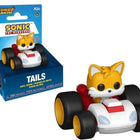 Funko Pop! Racers Sonic the Hedgehog - Tails - L’emporio dell’avventuriero