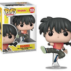 Funko Pop! Ranma 1/2 2026 Ranma - L’emporio dell’avventuriero