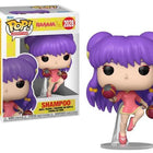 Funko Pop! Ranma 1/2 2028 Shampoo - L’emporio dell’avventuriero