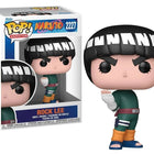 Funko Pop! Rock Lee 2227 – Naruto - L’emporio dell’avventuriero