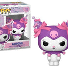 Funko Pop! Sanrio 119 Kuromi (20° Anniversario) - L’emporio dell’avventuriero