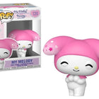 Funko Pop! Sanrio 120 My Melody (20° Anniversario) - L’emporio dell’avventuriero