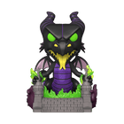 Funko Pop! Sleeping Beauty 1453 Maleficent On Bridge - L’emporio dell’avventuriero