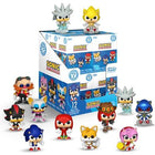 Funko Pop! Sonic the Hedgehog - Blind Pack (1pz) - L’emporio dell’avventuriero
