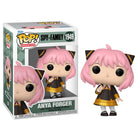 Funko POP! Spy X Family 1949 Anya Forger - L’emporio dell’avventuriero