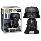 Funko Pop! Star Wars 597 Darth Vader - L’emporio dell’avventuriero