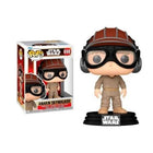 Funko Pop! Star Wars 698 Anakin w/Helmet - L’emporio dell’avventuriero
