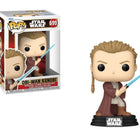 Funko Pop! Star Wars 699 Obi - Wan Kenobi (Padawan) - L’emporio dell’avventuriero