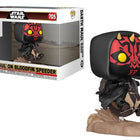 Funko Pop! Star Wars 705 Darth Maul w/Bloodfin - L’emporio dell’avventuriero