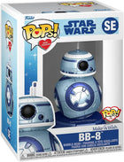 Funko Pop! Star Wars Make A Wish SE BB-8 - L’emporio dell’avventuriero