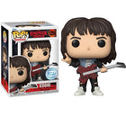 Funko Pop! Stranger Things 1250 Eddie - L’emporio dell’avventuriero