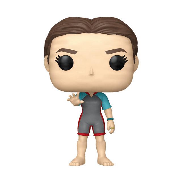 Funko Pop! Stranger Things – Eleven (Undici) in muta 1807 - L’emporio dell’avventuriero