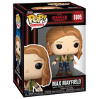 Funko Pop Stranger Things Max Mayfield 1805 - L’emporio dell’avventuriero