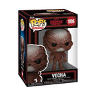 Funko Pop Stranger Things Vecna 1806 - L’emporio dell’avventuriero