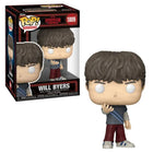 Funko Pop Stranger Things Will Byers 1809 - L’emporio dell’avventuriero