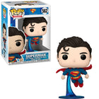 Funko Pop! Superman (2025) 562 Superman - L’emporio dell’avventuriero