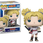 Funko Pop! Temari 2228 – Naruto - L’emporio dell’avventuriero