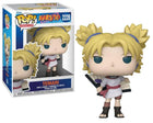 Funko Pop! Temari 2228 – Naruto - L’emporio dell’avventuriero