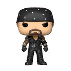 Funko Pop! WWE 81 Boneyard Undertaker - L’emporio dell’avventuriero