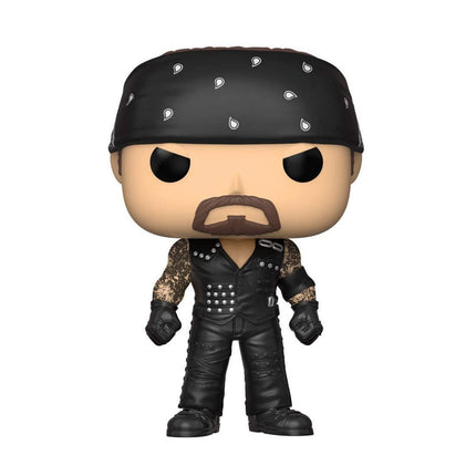 Funko Pop! WWE 81 Boneyard Undertaker - L’emporio dell’avventuriero