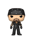 Funko Pop! WWE 81 Boneyard Undertaker - L’emporio dell’avventuriero