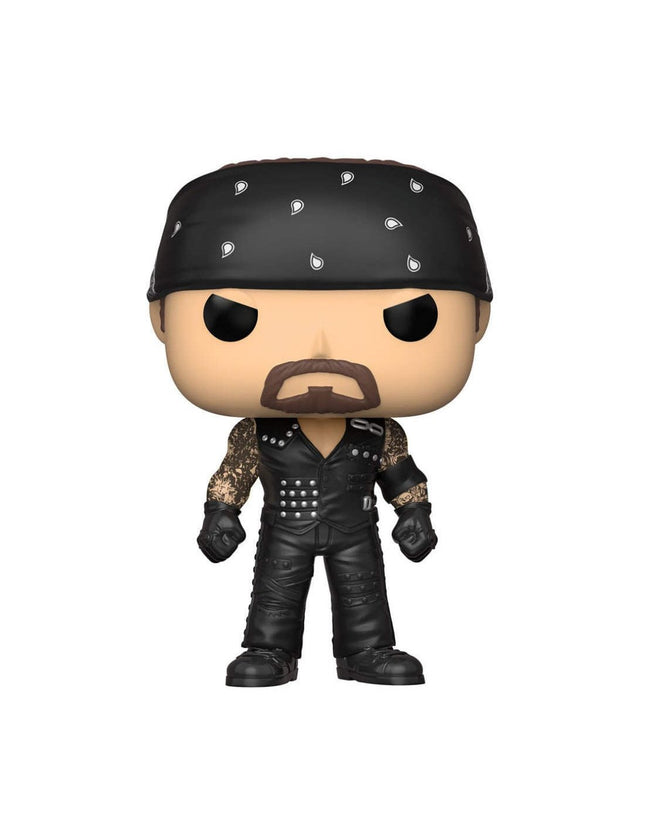 Funko Pop! WWE 81 Boneyard Undertaker - L’emporio dell’avventuriero