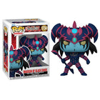 Funko Pop! Yu-Gi-Oh! 1734 Mago del Caos Nero - L’emporio dell’avventuriero