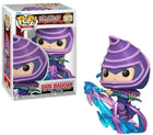 Funko Pop! Yu - Gi - Oh! 1872 Dark Magician - L’emporio dell’avventuriero