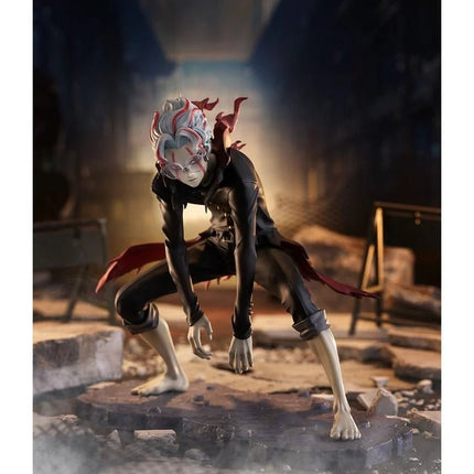 Furyu DanDaDan - Okarun Transformed - L’emporio dell’avventuriero