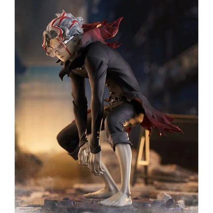 Furyu DanDaDan - Okarun Transformed - L’emporio dell’avventuriero