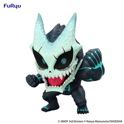 Furyu - Kaiju N.8 Cartoon Size (Cartoon Color Ver.) - L’emporio dell’avventuriero